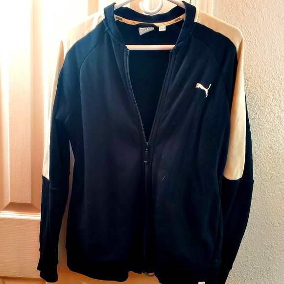 Vintage Puma Jacket - Picture 2 of 6